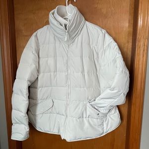 Woman’s winter coat NEW without tags